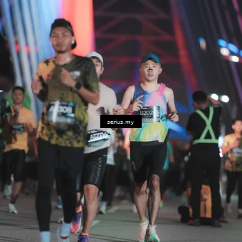 Runner Photo 6248651