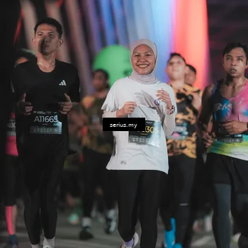 Runner Photo 6248656