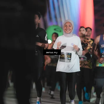 Runner Photo 6248661