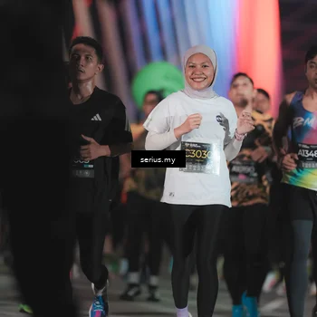 Runner Photo 6248666