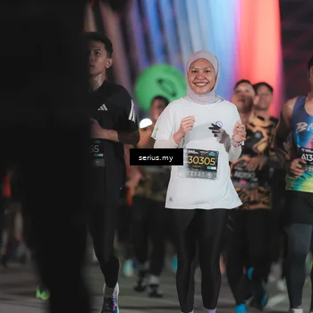 Runner Photo 6248681