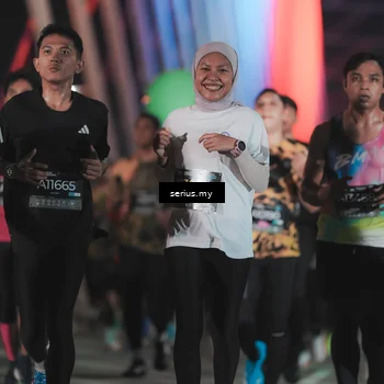 Runner Photo 6248683