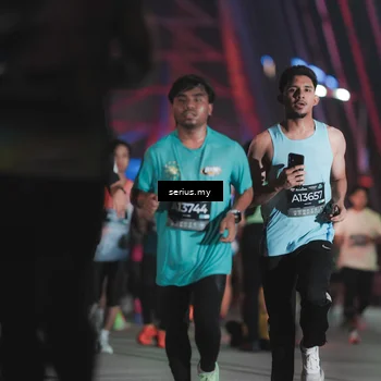 Runner Photo 6248684