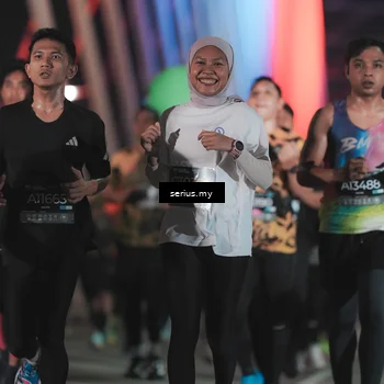 Runner Photo 6248696