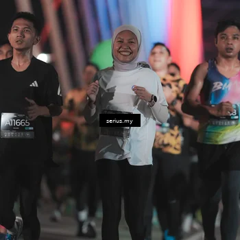 Runner Photo 6248697