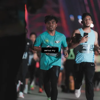 Runner Photo 6248698