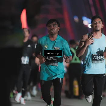 Runner Photo 6248705