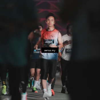 Runner Photo 6248718
