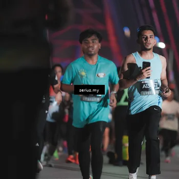 Runner Photo 6248720