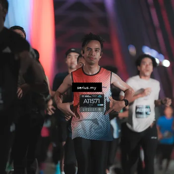 Runner Photo 6248733