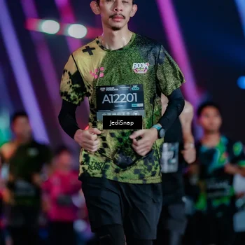 Runner Photo 6248750
