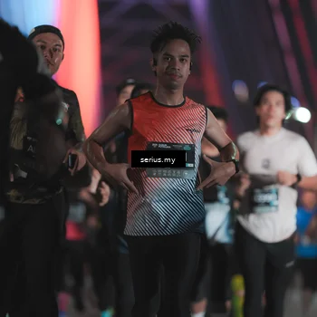 Runner Photo 6248766