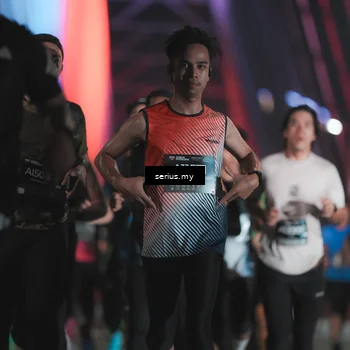 Runner Photo 6248767