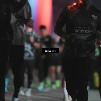 Runner Photo 6248768