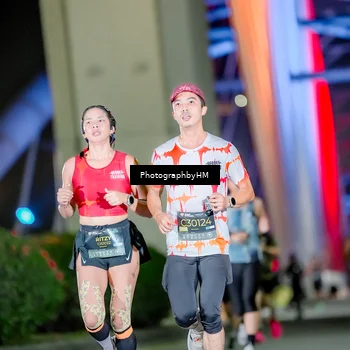 Runner Photo 6248780