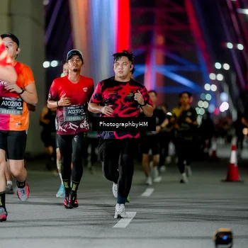Runner Photo 6248782