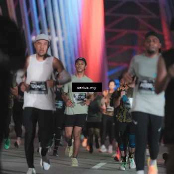 Runner Photo 6248784