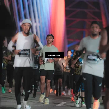 Runner Photo 6248785