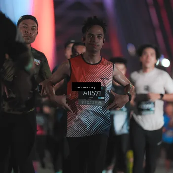Runner Photo 6248787
