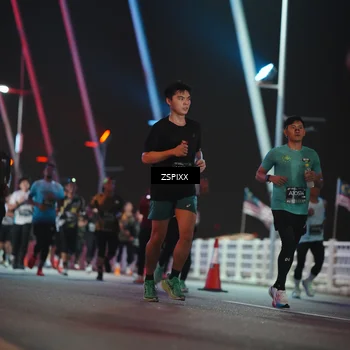 Runner Photo 6248793