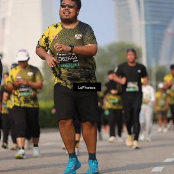 Runner Photo 6248799