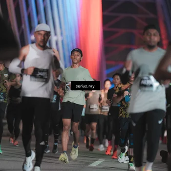 Runner Photo 6248808