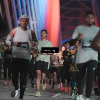 Runner Photo 6248809