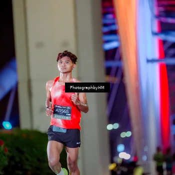 Runner Photo 6248815