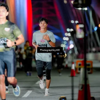 Runner Photo 6248838