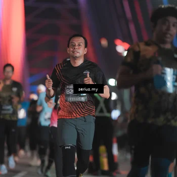 Runner Photo 6248844