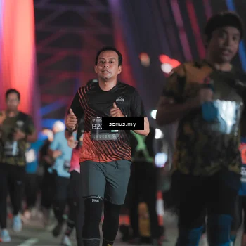 Runner Photo 6248852