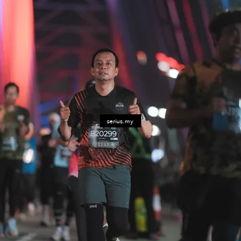 Runner Photo 6248865