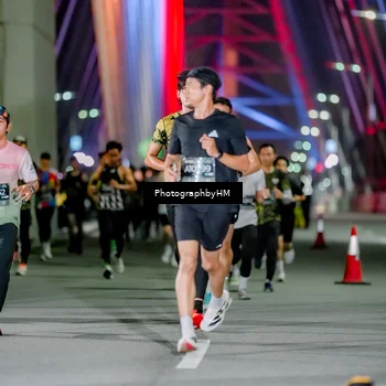 Runner Photo 6248893