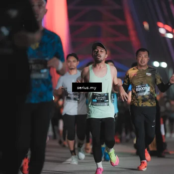 Runner Photo 6248894