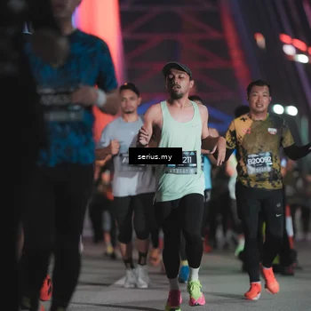 Runner Photo 6248907