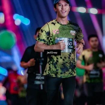Runner Photo 6248909