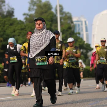 Runner Photo 6248910