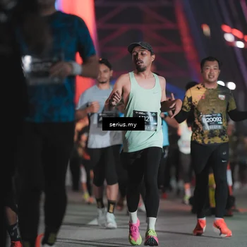 Runner Photo 6248914