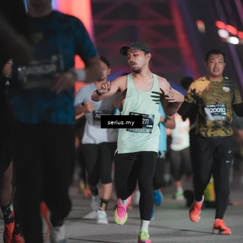 Runner Photo 6248922