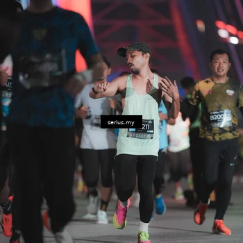Runner Photo 6248931