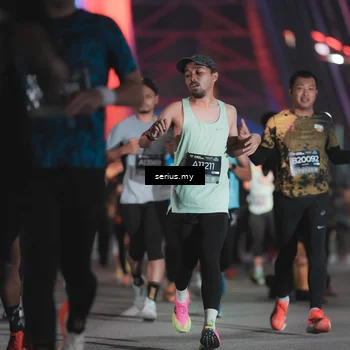Runner Photo 6248934