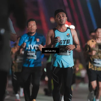 Runner Photo 6248938
