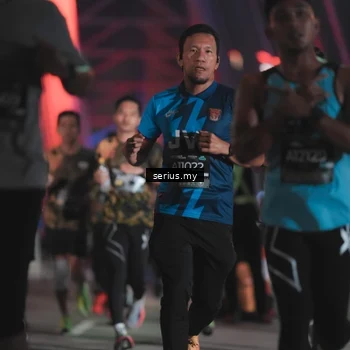 Runner Photo 6248949