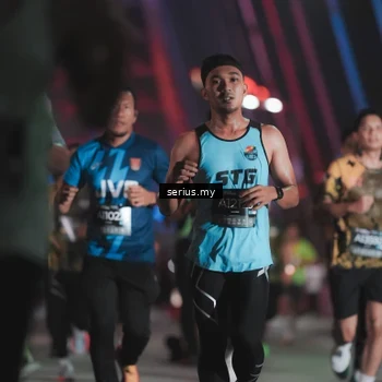 Runner Photo 6248950