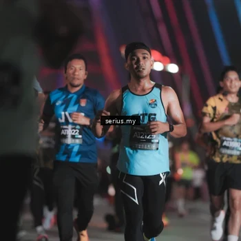 Runner Photo 6248958