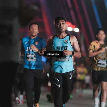 Runner Photo 6248961