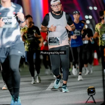 Runner Photo 6248962