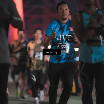 Runner Photo 6248968