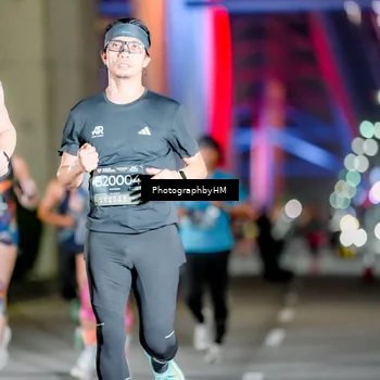 Runner Photo 6248978