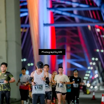 Runner Photo 6248979